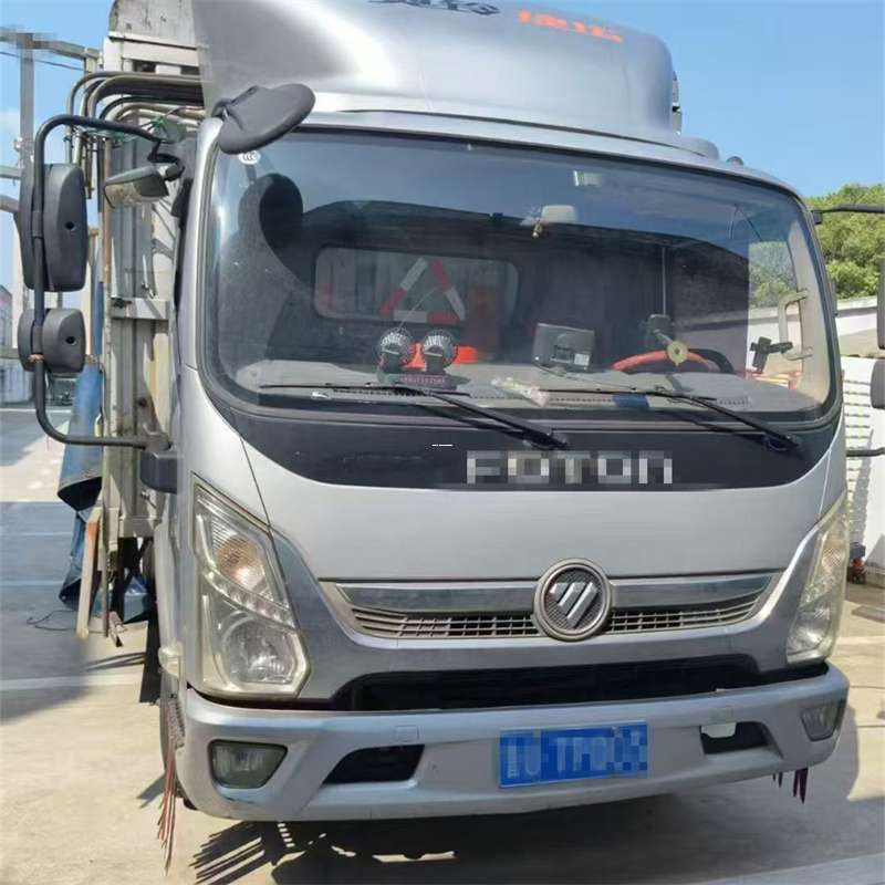 广德市金波乡物流：多元运输服务与线路探秘