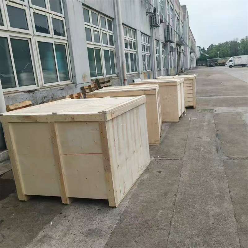 广德市尼勒克县：物流专线的高效货运之旅