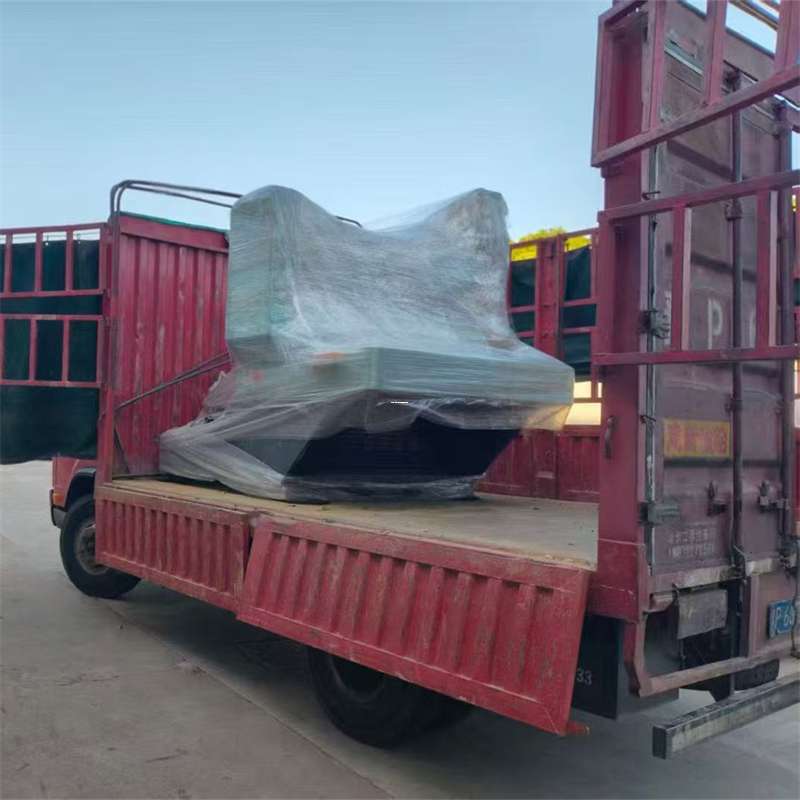 广德市和静县：物流专线的高效货运解决方案