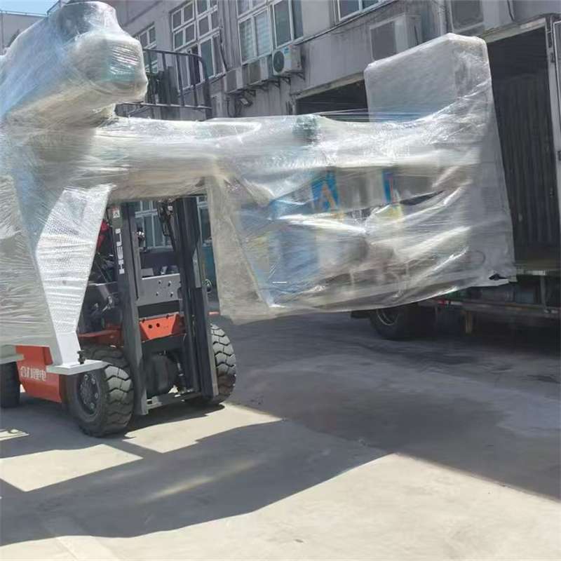 广德市赣州市物流：多样运输服务与丰富线路探秘