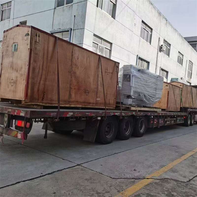 广德市昌江区物流：多元运输的精彩世界