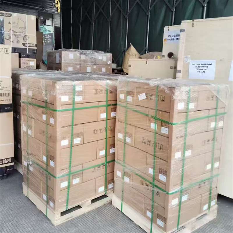 广德市建瓯市物流：多样服务与高效运输线路探秘