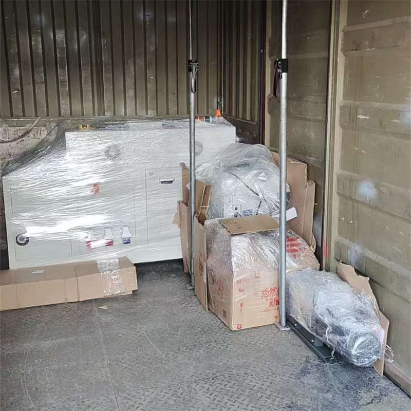 广德市探寻建阳区多元物流服务的奥秘