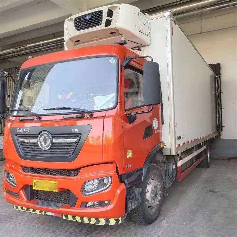 广德市潞城区物流：多元专线与高效运输探秘