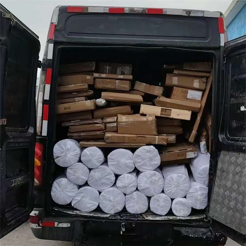 广德市涉县物流：多元专线运输与高效服务解析