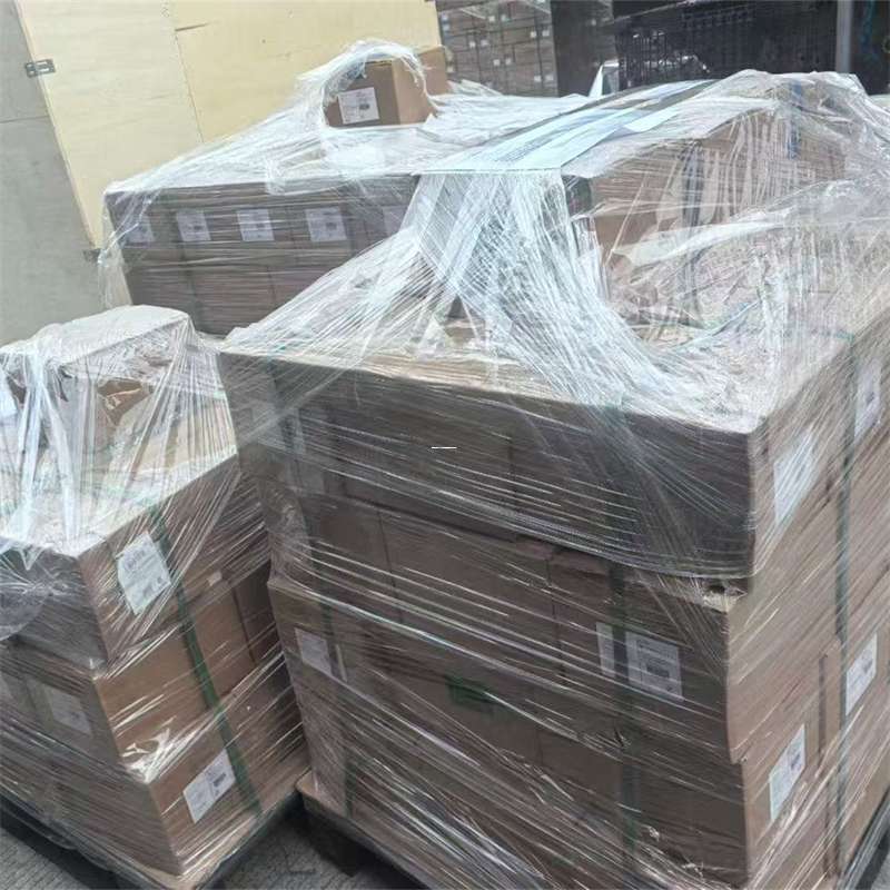 广德市龙里县物流专线：大件快运与进仓出口的高效之道