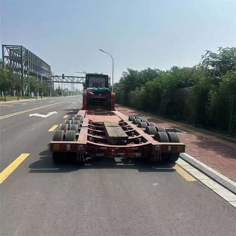 广德市林芝物流：普货冷链大件运输新选择