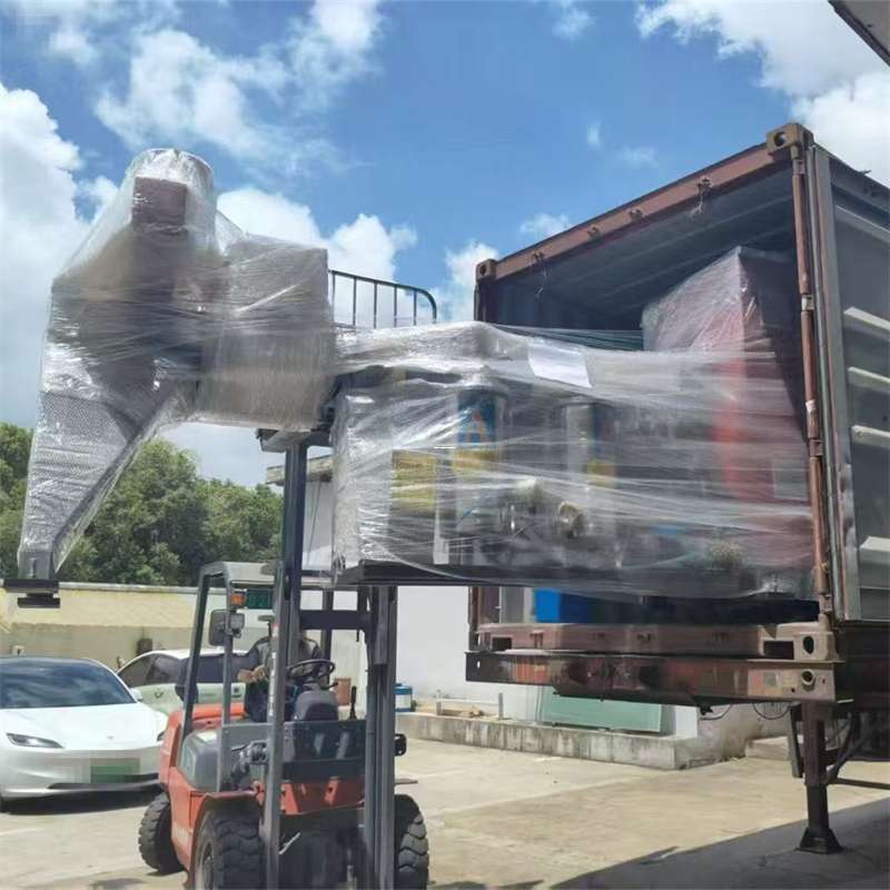 广德市弥勒市物流：多元运输服务与高效线路探索