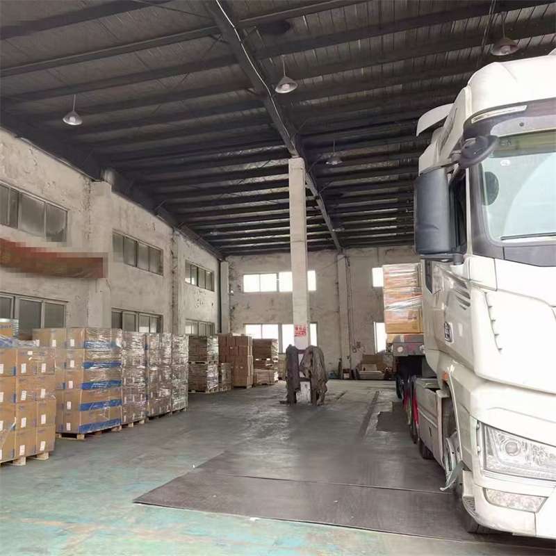 广德市卡若区：多元物流服务开启高效运输之旅