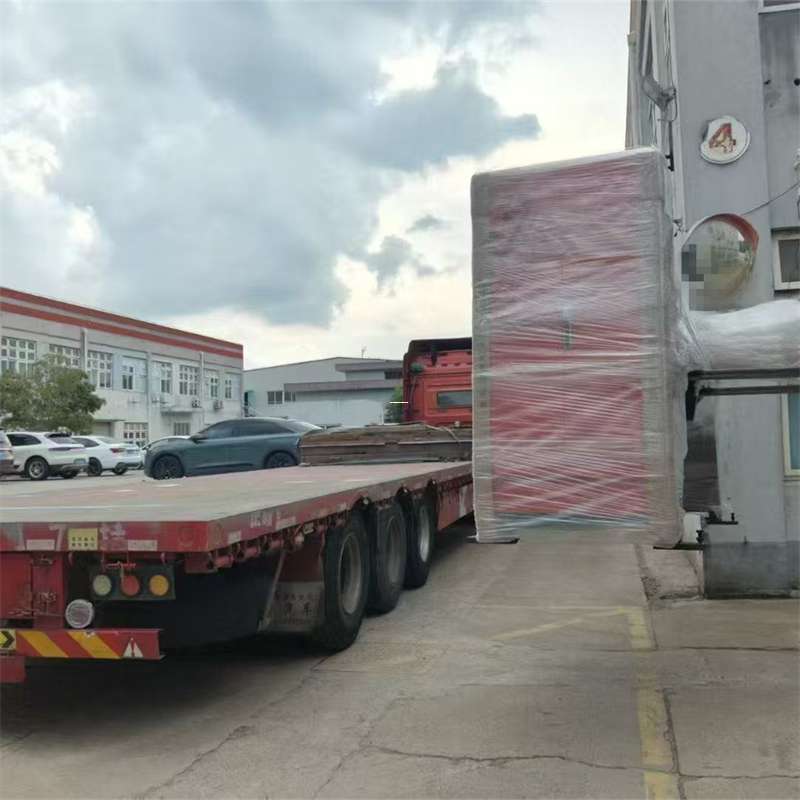 广德市探析新平县多元高效的物流运输服务体系