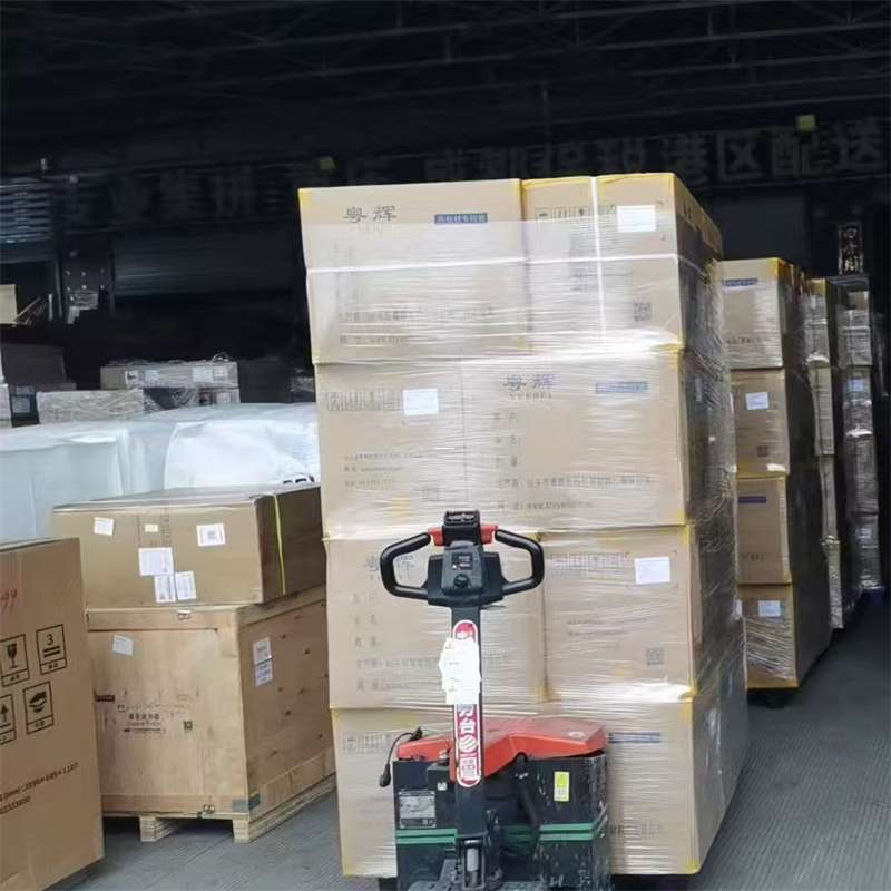 广德市若尔盖县物流运输：多元服务与高效线路