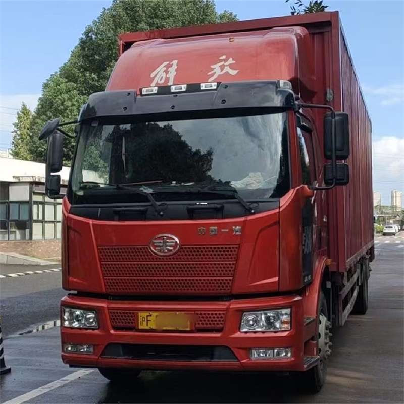 广德市东坡区物流：多样服务与高效运输线路探秘