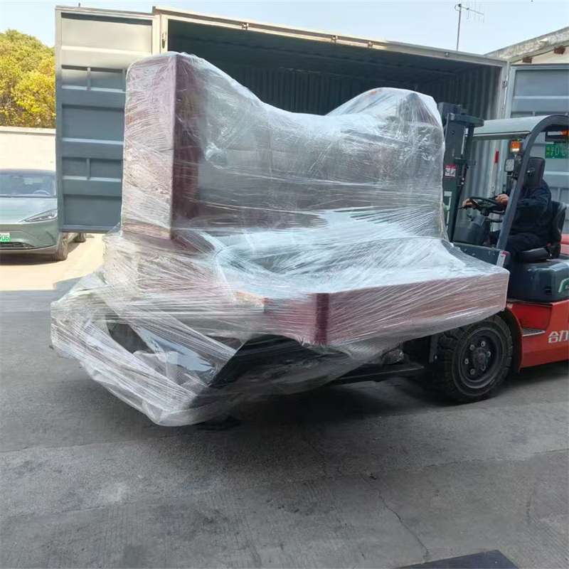 广德市眉山市物流专线：多元货运服务探秘