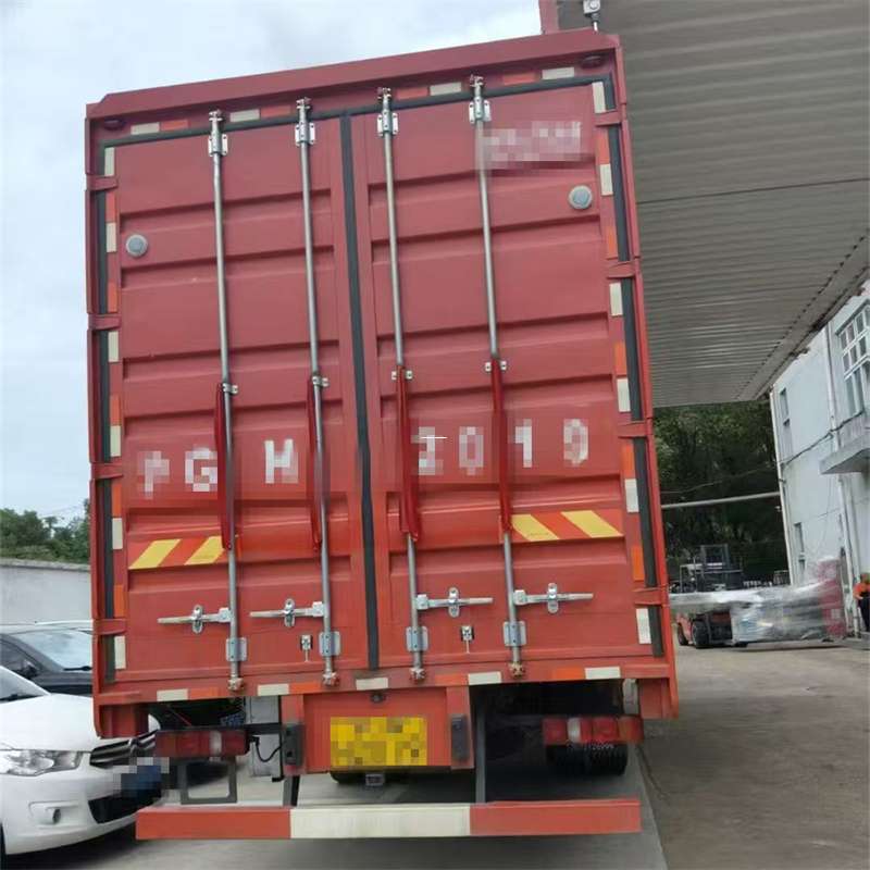 广德市内江市物流运输服务全解析：从普货到冷链的多元之旅