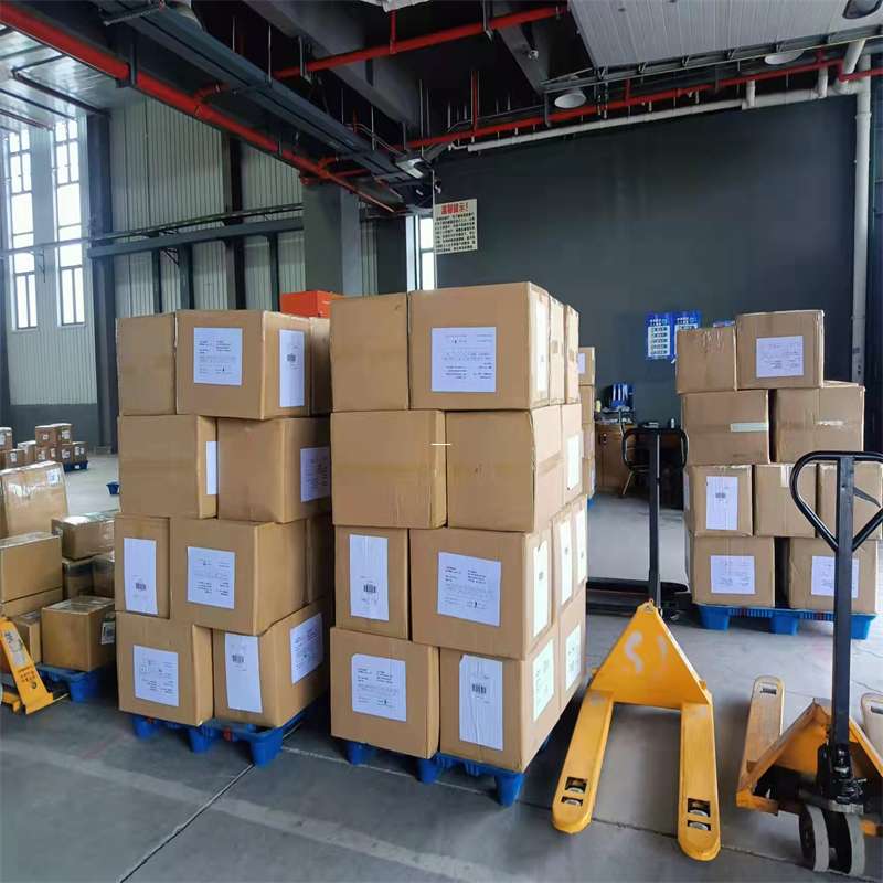 广德市探索多元物流世界：保城镇的运输奥秘